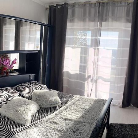 Alfredo Apartament Бузэу Экстерьер фото