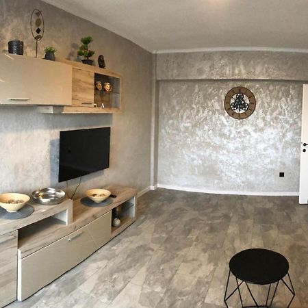 Alfredo Apartament Бузэу Экстерьер фото