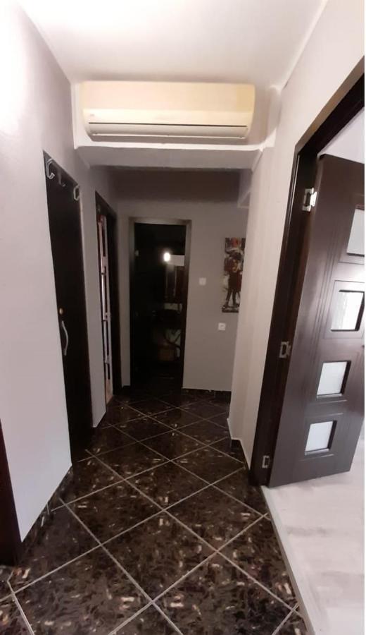 Alfredo Apartament Бузэу Экстерьер фото