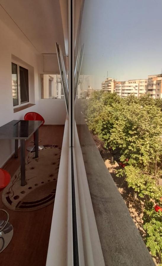 Alfredo Apartament Бузэу Экстерьер фото