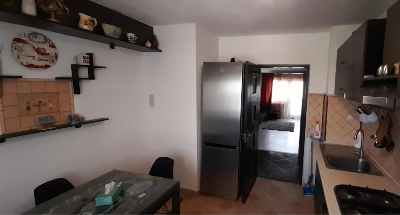 Alfredo Apartament Бузэу Экстерьер фото
