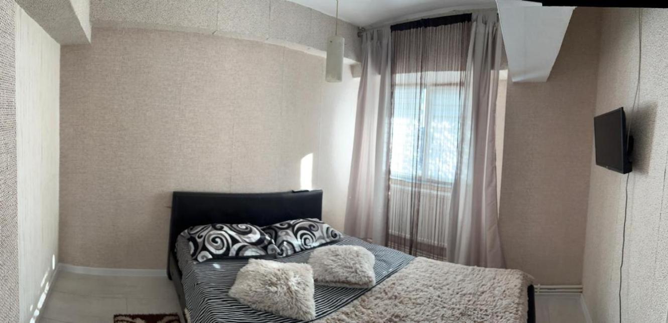 Alfredo Apartament Бузэу Экстерьер фото