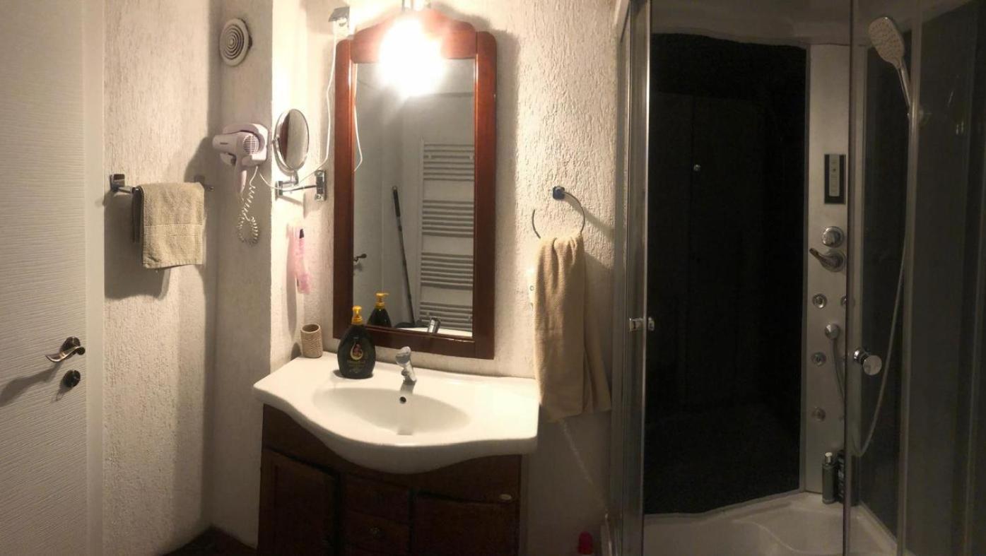 Alfredo Apartament Бузэу Экстерьер фото
