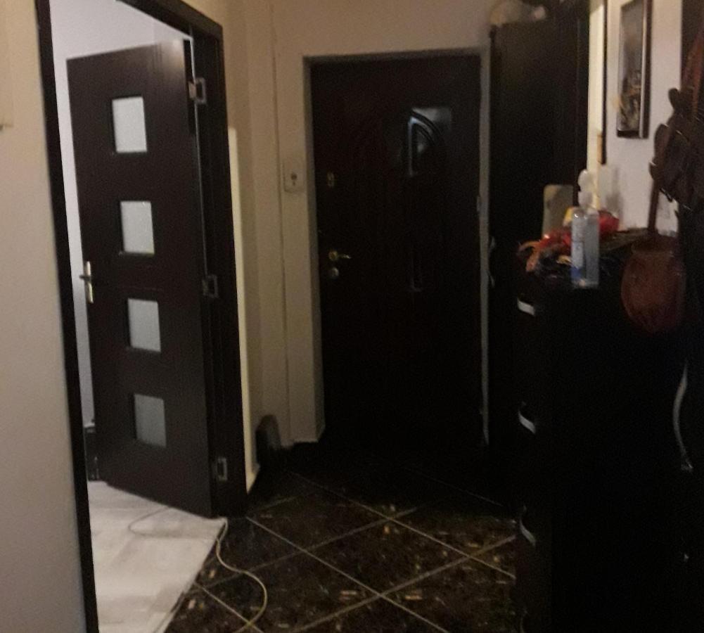 Alfredo Apartament Бузэу Экстерьер фото